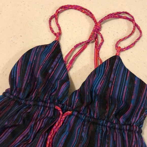 ❤️TRADED❤️Billabong cover up - Picture 5 of 8